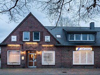 Casa per le vacanze Wardenburg Ambiente 21