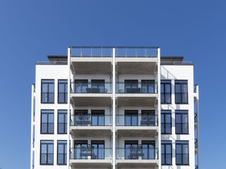 Dockside Außen