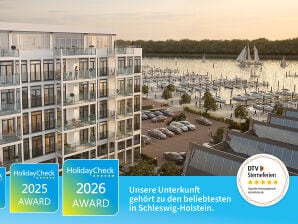 Ferienwohnung Senior Suite