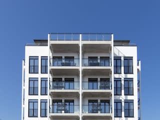 Dockside Außen