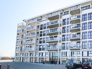 Dockside Außen
