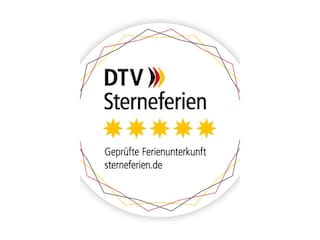 DTV Sterne Klassifizierung