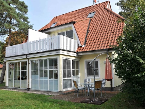 Ferienwohnung Nordlicht