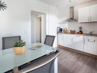 Ferienwohnung Norderney Ausstattung 10