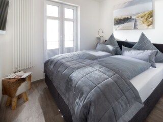 Ferienwohnung Norderney Ausstattung 11