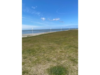 Ferienwohnung Norderney Umgebung 14