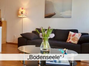 Vakantiewoning Bodenseele