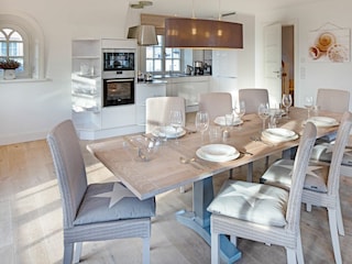 Ferienhaus List Außenaufnahme 3