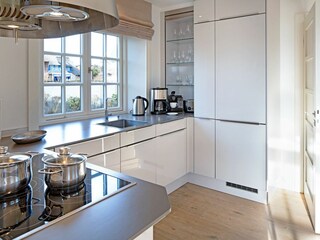 Ferienhaus List Außenaufnahme 7