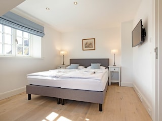 Ferienhaus List Außenaufnahme 9