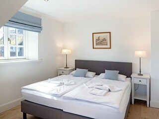 Ferienhaus List Außenaufnahme 10