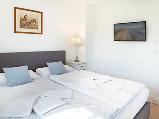 Ferienhaus List Außenaufnahme 13