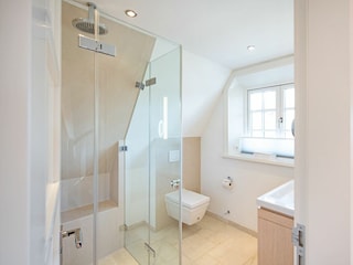 Ferienhaus List Außenaufnahme 15