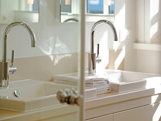 Ferienhaus List Außenaufnahme 25
