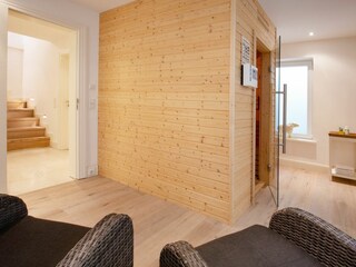 Ferienhaus List Außenaufnahme 38