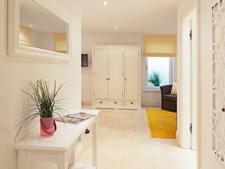 Ferienhaus List Außenaufnahme 42