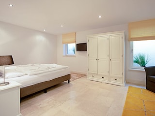Ferienhaus List Außenaufnahme 43
