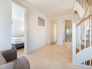 Ferienhaus List Außenaufnahme 54