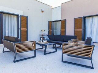 Ferienhaus Marčana Außenaufnahme 5