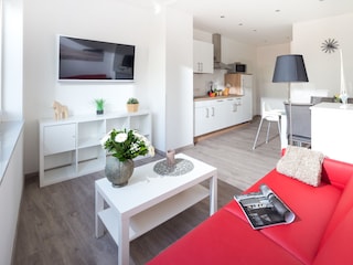 Ferienwohnung Norderney Ausstattung 7