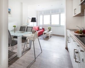 Ferienwohnung Königferienappartment 2