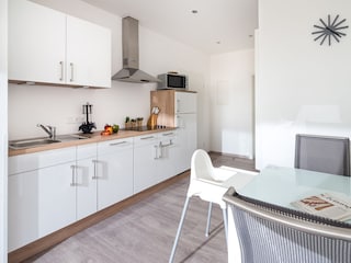 Ferienwohnung Norderney Ausstattung 8