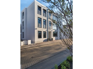 Königferienappartments