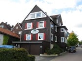 Ferienwohnung Braunlage Außenaufnahme 1