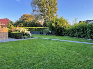 Ferienwohnung Hooksiel  47