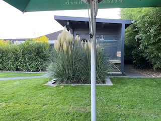 Ferienwohnung Hooksiel  48
