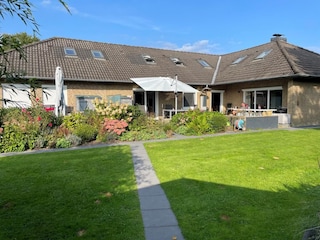Ferienwohnung Hooksiel  50
