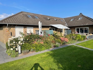 Ferienwohnung Hooksiel  51