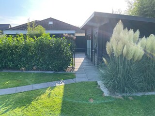 Ferienwohnung Hooksiel  52