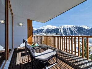 Apartment Sur Puoz 13 - Samedan - Samedan - image1