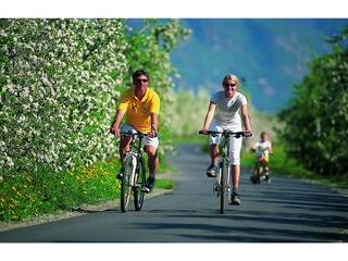 Appartamento Partschins Ambiente 7