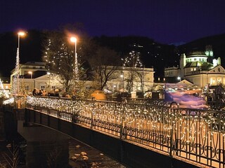 Appartamento Partschins Ambiente 12