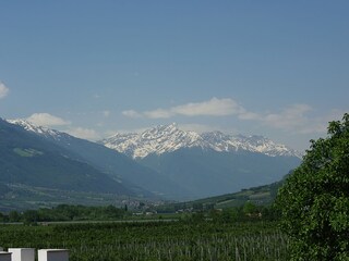 Appartamento Partschins Ambiente 14