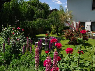 Appartamento Partschins Ambiente 17