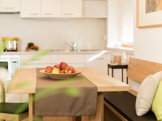 Appartamento Partschins Caratteristiche 4