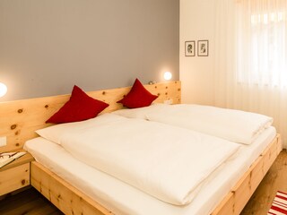 Appartamento Partschins Caratteristiche 5