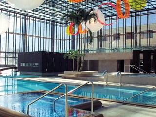 Appartamento Partschins Ambiente 10