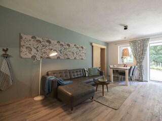 Appartement_Enzian_Wohnzimmer_Feriendorf_Wallenbur