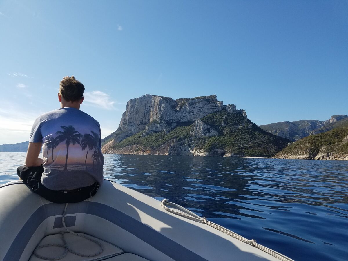 Selber mit Führerschein ein Gummiboot mieten