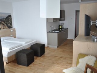 Vakantieappartement Partschins Kenmerken 8