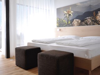 Vakantieappartement Partschins Kenmerken 9