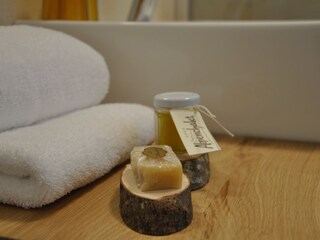 Appartamento per vacanze Partschins Caratteristiche 11