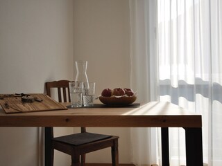 Appartamento per vacanze Partschins Caratteristiche 12