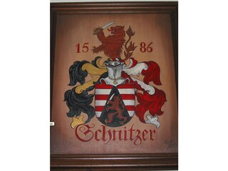 Familienwappen