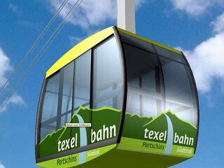 Appartamento per vacanze Partschins Ambiente 15