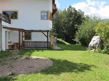 Apartment 1 - Bauernhof Lindenhof